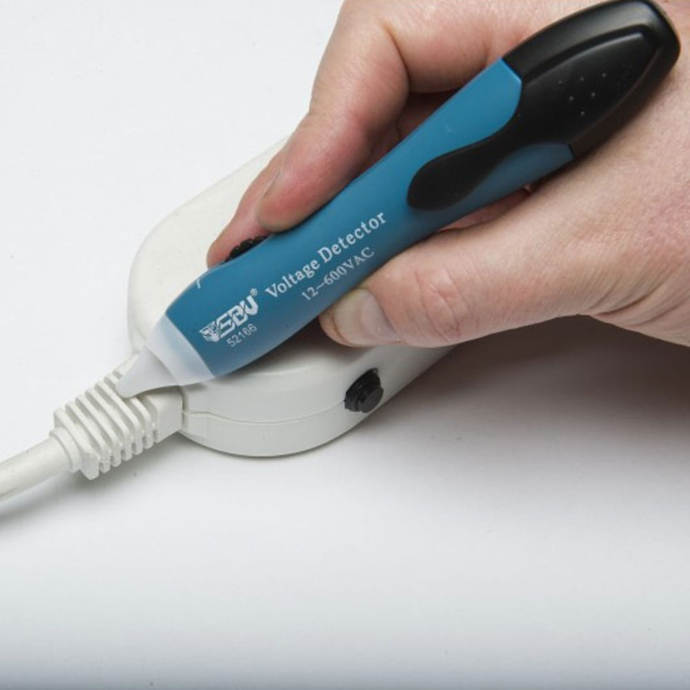 Adjustable Non-Contact Wire Tracer - SBVTools