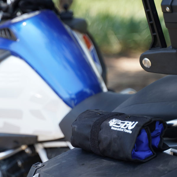 BMW Motorcycle Tool Set SBVTools