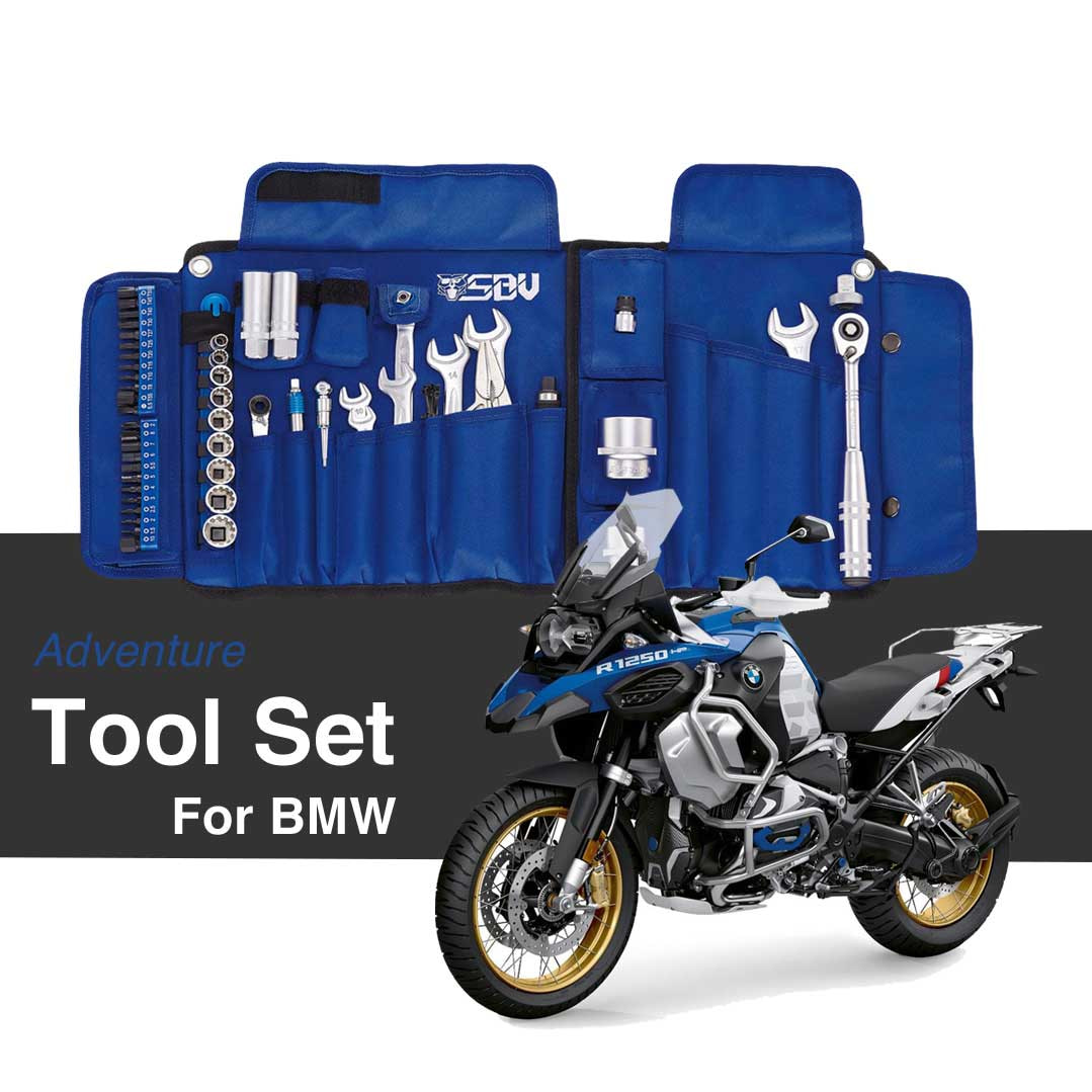 SBV Motorcycle Tools - SBVTools