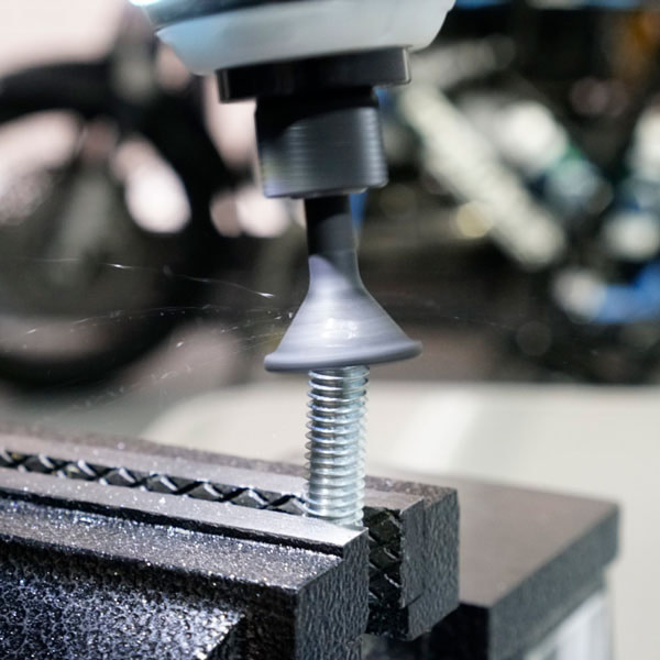 SBV External Deburring Tool, 312mm (3/32"1/2") SBVTools